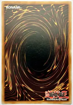 LDS3-EN076 Predaplant Triphyovertum - Secret Rare Ltd. Edition Near Mint YuGiOh - Image 2