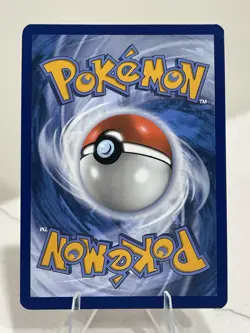 Bulbasaur Stamped Promo Card 133/132 Pokemon TCG Mega Evolution Near Mint - Image 2