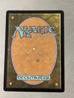 Edoras, Capital of Rohan (Hammerheim) R Regular Card #518 Lord of the Rings NM - Image 2