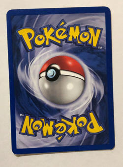 Pokemon Card Team Rocket Dark Wartortle 46/82 Excellent Condition - Image 2