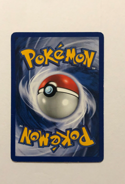 Pokemon Card Team Rocket Squirtle 68/82 Excellent Condition - Image 2