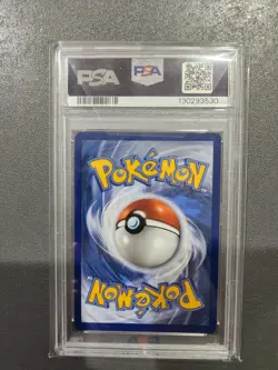 Snorlax 051 SV Scarlet & Violet Promo Cards Holo PSA 9 Mint - Image 2