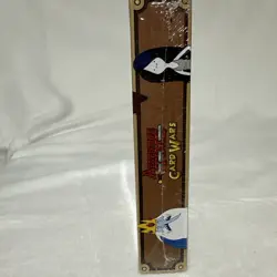 Adventure Time Card Wars Ice King Vs. Marceline Game Collectors Pack Sealed New - Image 2