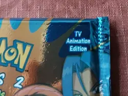 Topps Pokemon Series 2 8 Trading Cards Including 1 Foil Card Factory Sealed - Image 4