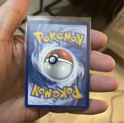 Pokemon TCG Destined Rivals Team Rockets Mewtwo EX Card 231/182 - Image 3