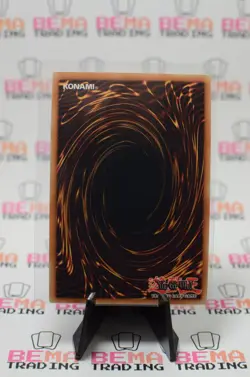 Yu-Gi-Oh! TCG Dark Magic Curtain (Secret Rare) - Speed Duel: Streets of... - Image 2