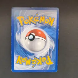 Pokemon TCG Karte - Pikachu EX Full Art Black Star Promo XY124 - Image 3