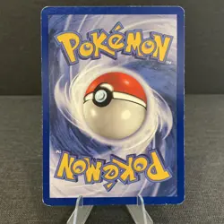 Snorlax 27/64 Jungle Rare Non-Holo Vintage Pokemon TCG Card - Image 2