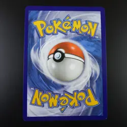 Birthday Pikachu 24 Pokemon Celebrations Collection Holo Card - Image 4