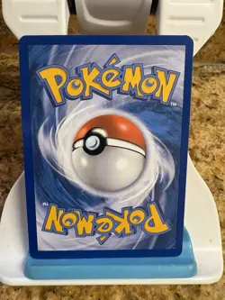 MEOWTH Pokemon card 80/99 Reverse Holo Next Destinies - Image 2