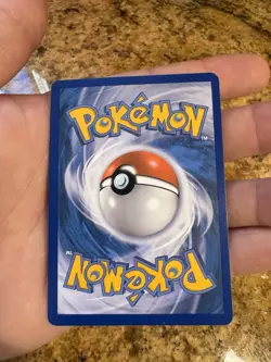 MEOWTH Pokemon card 80/99 Reverse Holo Next Destinies - Image 4