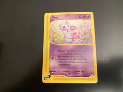 Wow! COMPLETE SET of 2002 Pokemon Expedition Cards (Non-Holo) #33-165 *NM GEMS!* - Image 5