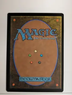 MTG - Mastermind Plum - CLU - R - Borderless - 3 - Image 2