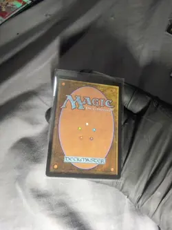 Aang's Shelter - Teferi's Protection (Borderless) Avatar: Eternal Foil - Image 3