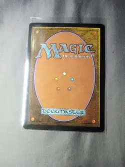 Aang's Shelter - Teferi's Protection (Borderless) Avatar: Eternal Foil - Image 4