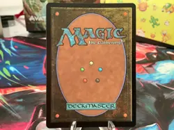 Mog, Moogle Warrior (Borderless) (Chocobo Track Foil) - Commander: Final Fantasy - Image 2