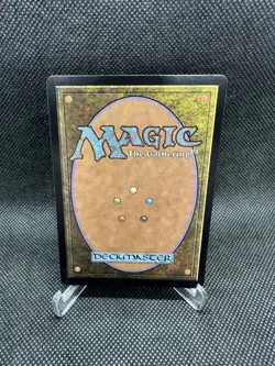 MTG: Avatar: The Last Airbender Eternal-Legal, Zuko, Firebending Master - Foil - Image 2