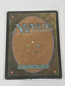 MTG Headless Rider #118 Crimson Vow VOW Magic - Image 2