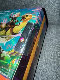 *SEALED* FINAL FANTASY (FIN) - Chocobo Bundle - Magic: the Gathering (MTG) [EN] - Image 5