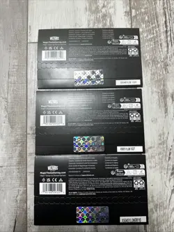 SpongeBob - Secret LAIR Everything Bundle - MTG Foil Edition - SEALED IN HAND - Image 3