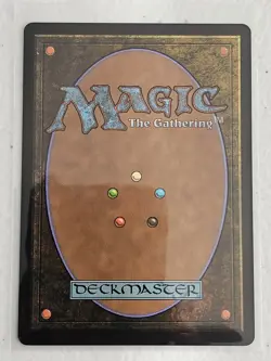 MTG Abandoned Air Temple Extended Art Non-foil R 386 Avatar: The Last Airbender - Image 2