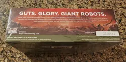 MTG The Brothers’ War DRAFT Booster Box - Factory Sealed - Magic The Gathering - Image 2