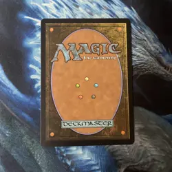 [1x] Torpor Orb - Near Mint, English - New Phyrexia MTG Magic - Image 2