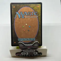 MTG Avatar: The Last Airbender Aang's Iceberg (R) (Foil) NM TLA 5 - Image 2