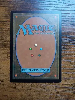 Grim Monolith - Light Play LP - Urza's Legacy - Non-foil - Image 2