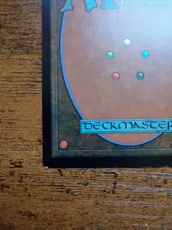 Grim Monolith - Light Play LP - Urza's Legacy - Non-foil - Image 3