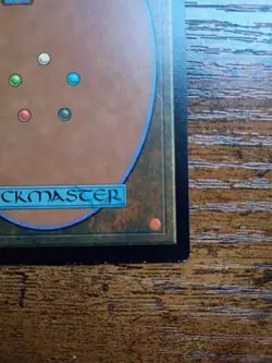 Grim Monolith - Light Play LP - Urza's Legacy - Non-foil - Image 4