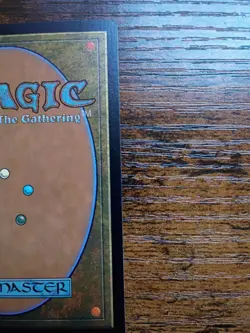 Grim Monolith - Light Play LP - Urza's Legacy - Non-foil - Image 5