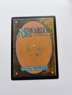 Terra Branford - Urza, Lord High Artificer (Showcase) Foil - Image 2