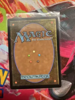 MTG Avatar The Last Airbender Visions of Beyond Borderless (Foil) 0021 - Image 2