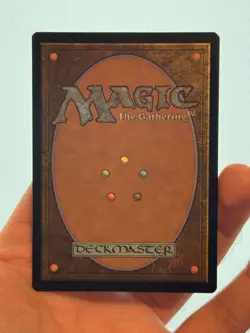 1X FOIL Eldrazi Monument BORDERLESS MINT MTG Magic Secret Lair Bonus Schematic - Image 4