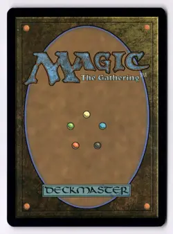 Guff Rewrites History NM* EXTENDED Commander Masters 0767 mtg -UnltdCards - Image 2