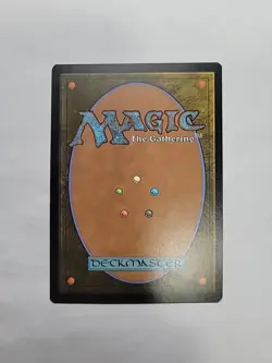 MTG - Tezzeret, Cruel Captain Edge of Eternities Regular M#0002 - Image 3