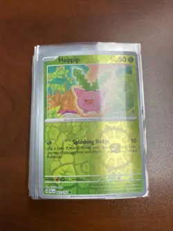 Pokemon SV Paldea Evolved Base Set & Reverse Holo Lot - 202 Cards - No Duplicate - Image 2