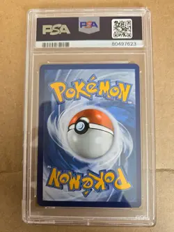 2023 Pokemon S&V Obsidian Flames Charizard ex 228/197 PSA 9 MINT - Image 2