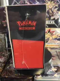 Destined Rivals PC ETB - Pokemon Center Elite Trainer Box SEALED ✅ - Image 2