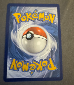 Torterra ex 185/162 - Pokemon SV05: Temporal Forces Full Art Ultra Rare Holo NM - Image 3