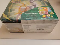 Pokemon TCG Collector Chest Spring 2022 (please see description) - Image 2
