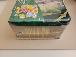 Pokemon TCG Collector Chest Spring 2022 (please see description) - Image 3