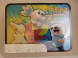 Pokemon TCG Collector Chest Spring 2022 (please see description) - Image 5