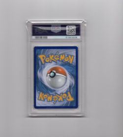 Pokemon 2016 XY #11 Charizard Rev Foil Evolutions PSA 9 Mint - Image 2
