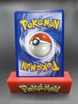 ⚡Electrode 21/102 1st Edition Shadowless Rare English Base Set Pokemon TCG NM⚡ - Image 2