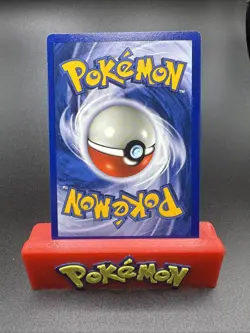 ⚡Electrode 21/102 1st Edition Shadowless Rare English Base Set Pokemon TCG NM⚡ - Image 3