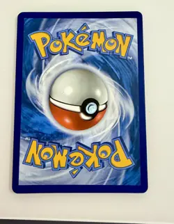 Teal Mask Ogerpon ex #145 - Pokemon Prismatic Evolutions - Pack Fresh NM/M - Image 3