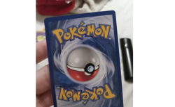 Pokemon TCG Hitmonchan Base Set 7/102 Holo 1st Edition Holo Rare - Image 5