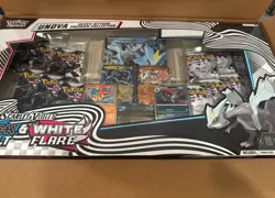 Pokemon TCG Unova Heavy Hitters Premium Collection 2-Pack CONFIRMED - Image 1